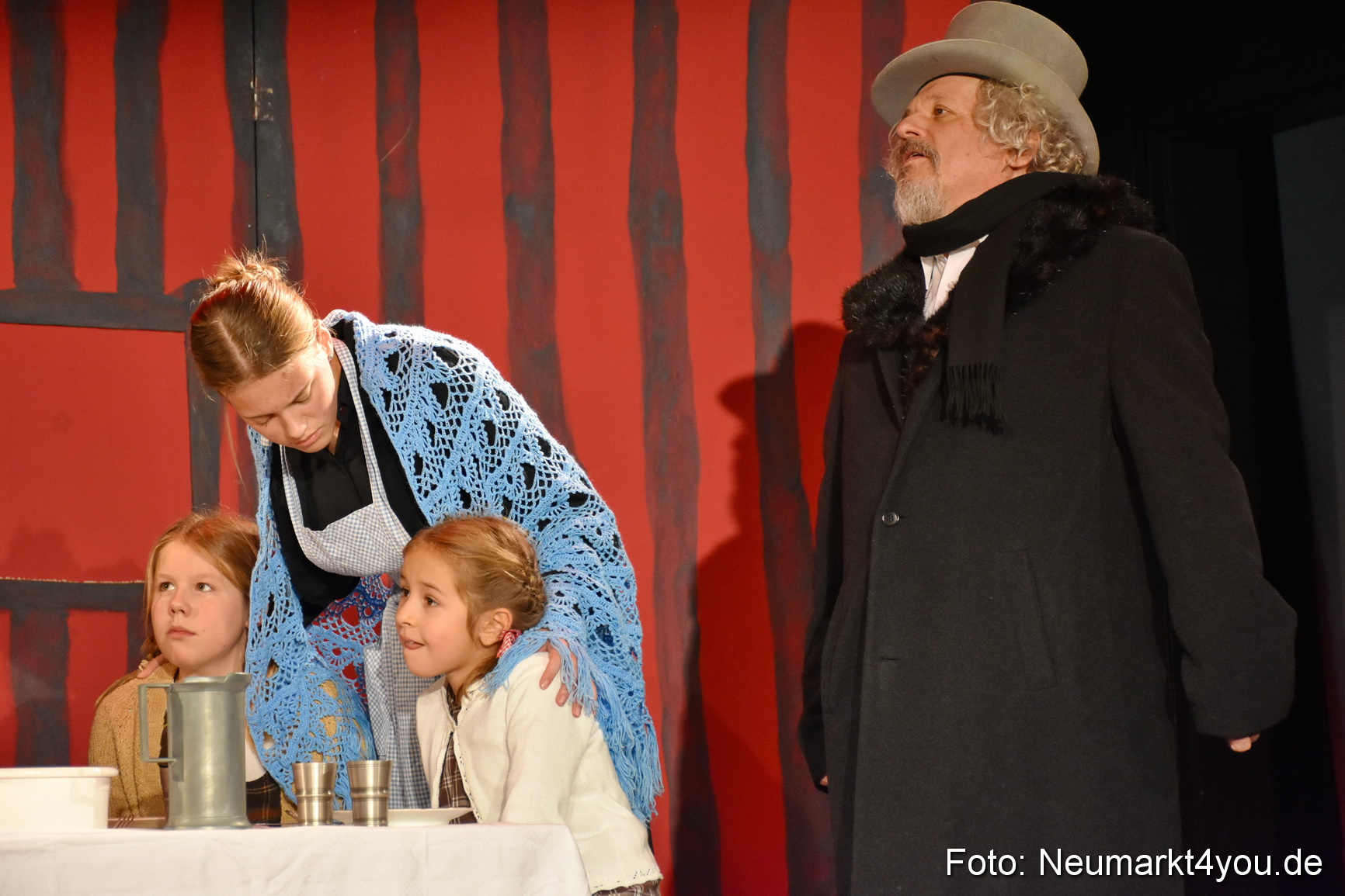 Scrooge Schloss Spiele Neumarkt 251119 0069