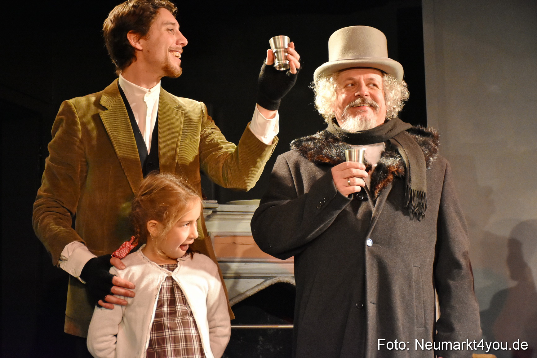 Scrooge Schloss Spiele Neumarkt 251119 0073