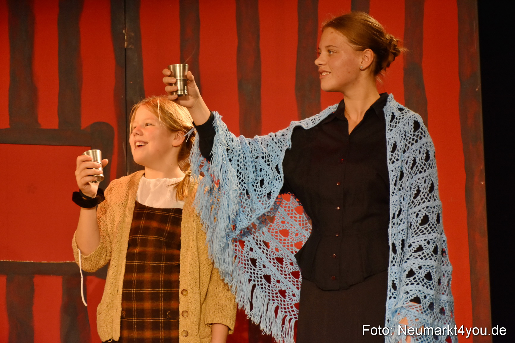 Scrooge Schloss Spiele Neumarkt 251119 0074