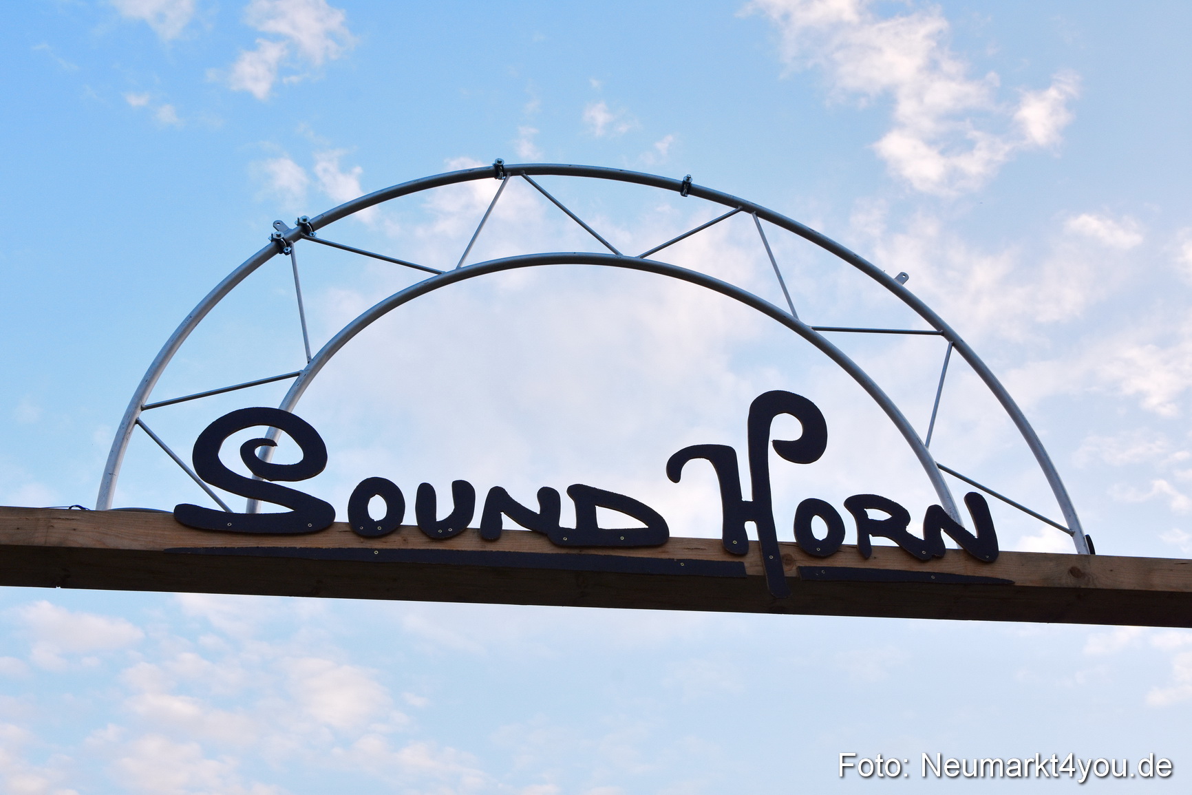 SoundHorn Festival 2019
