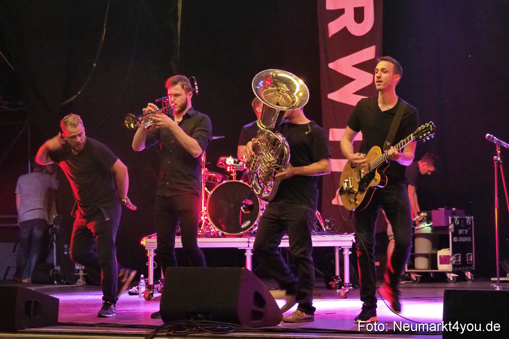 SoundHorn Festival 2019 0050