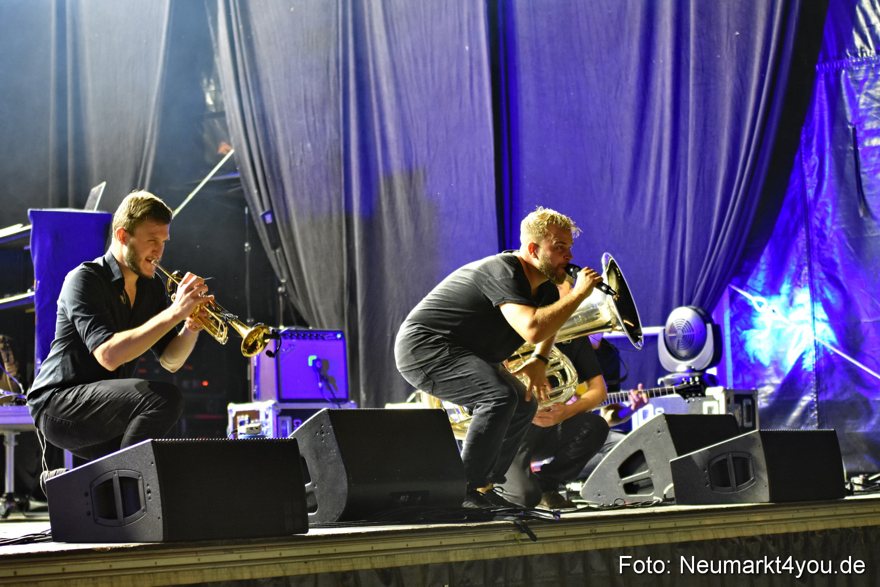 SoundHorn Festival 2019 0100