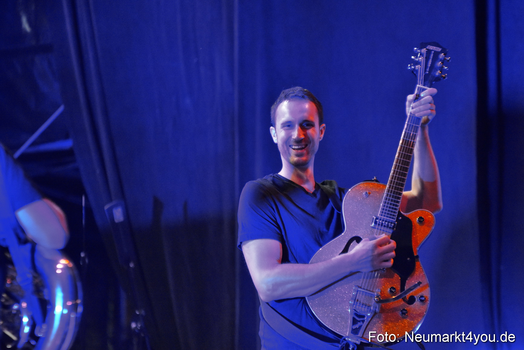 SoundHorn Festival 2019 0101