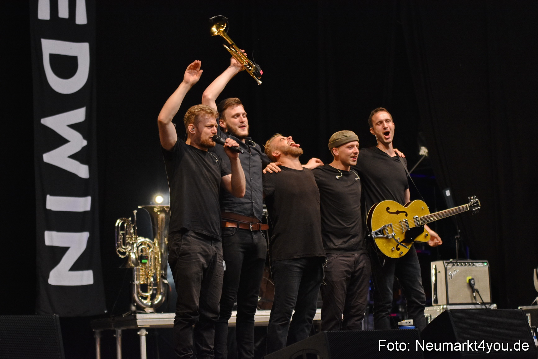 SoundHorn Festival 2019 0104