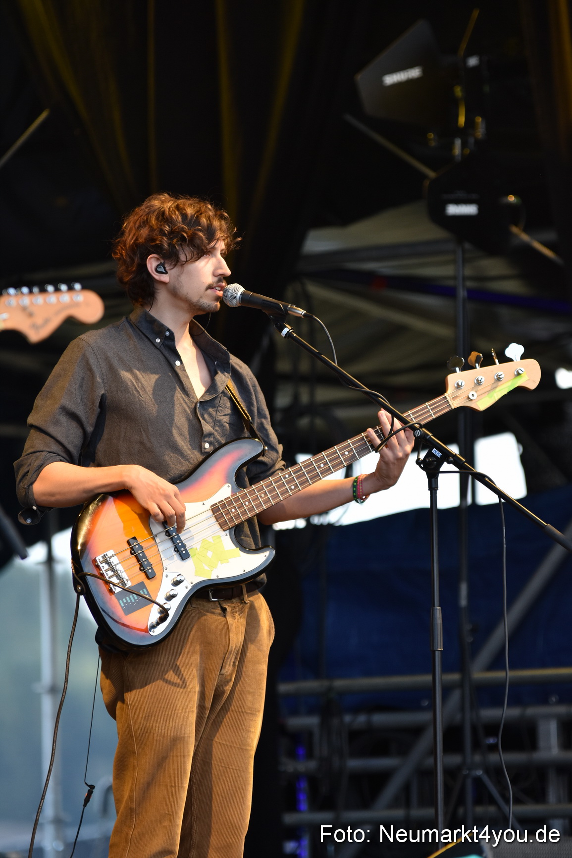 SoundHorn Festival 2019 0108