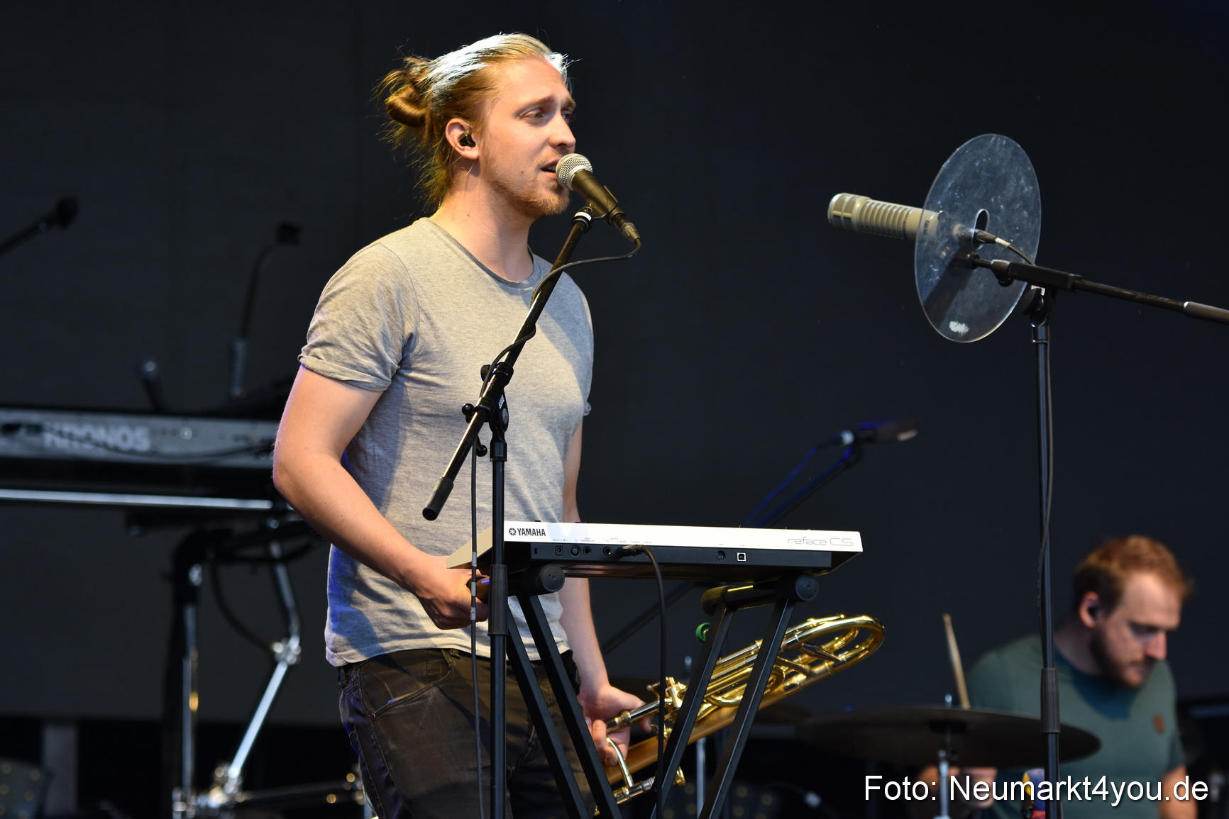 SoundHorn Festival 2019 0110