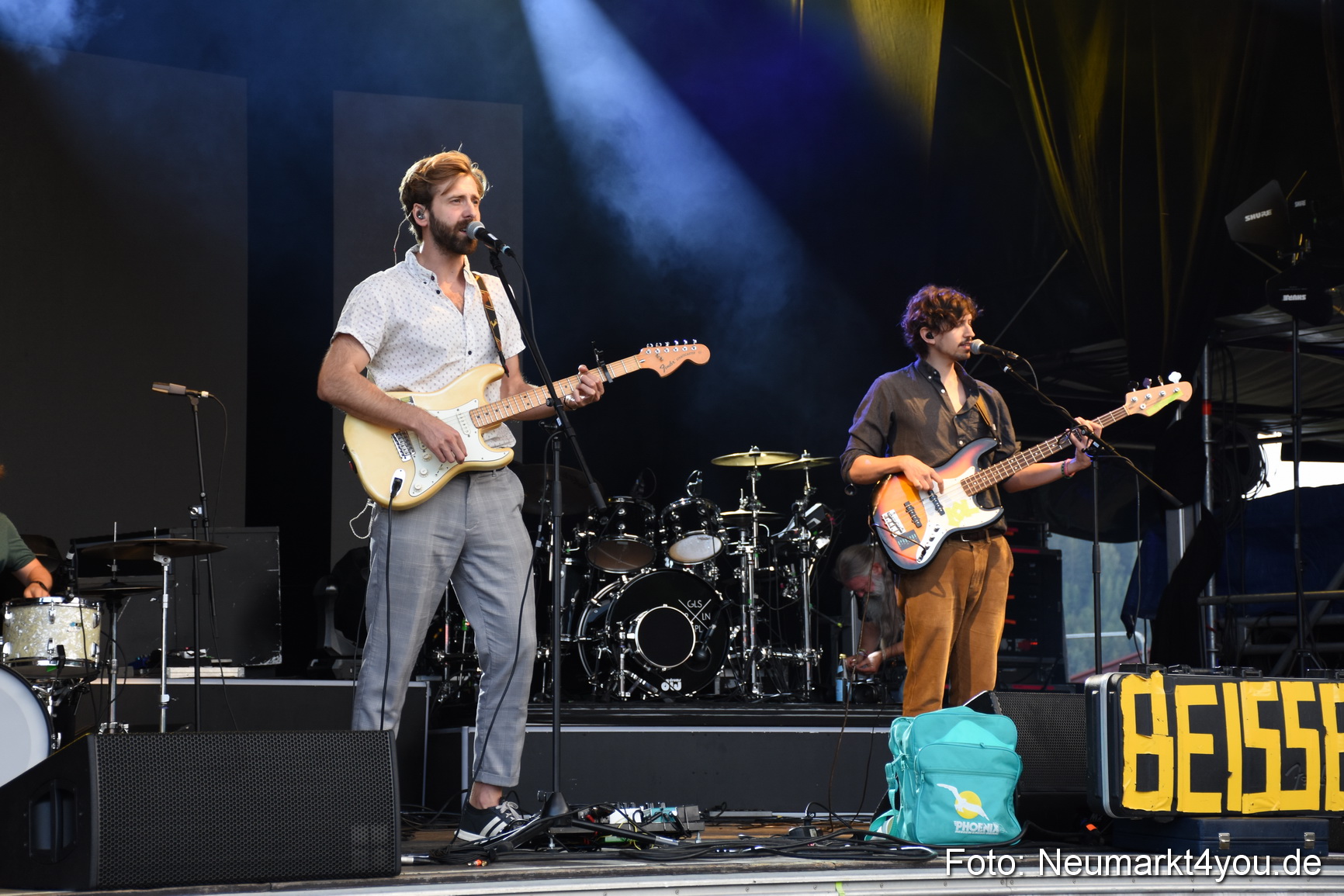 SoundHorn Festival 2019 0111