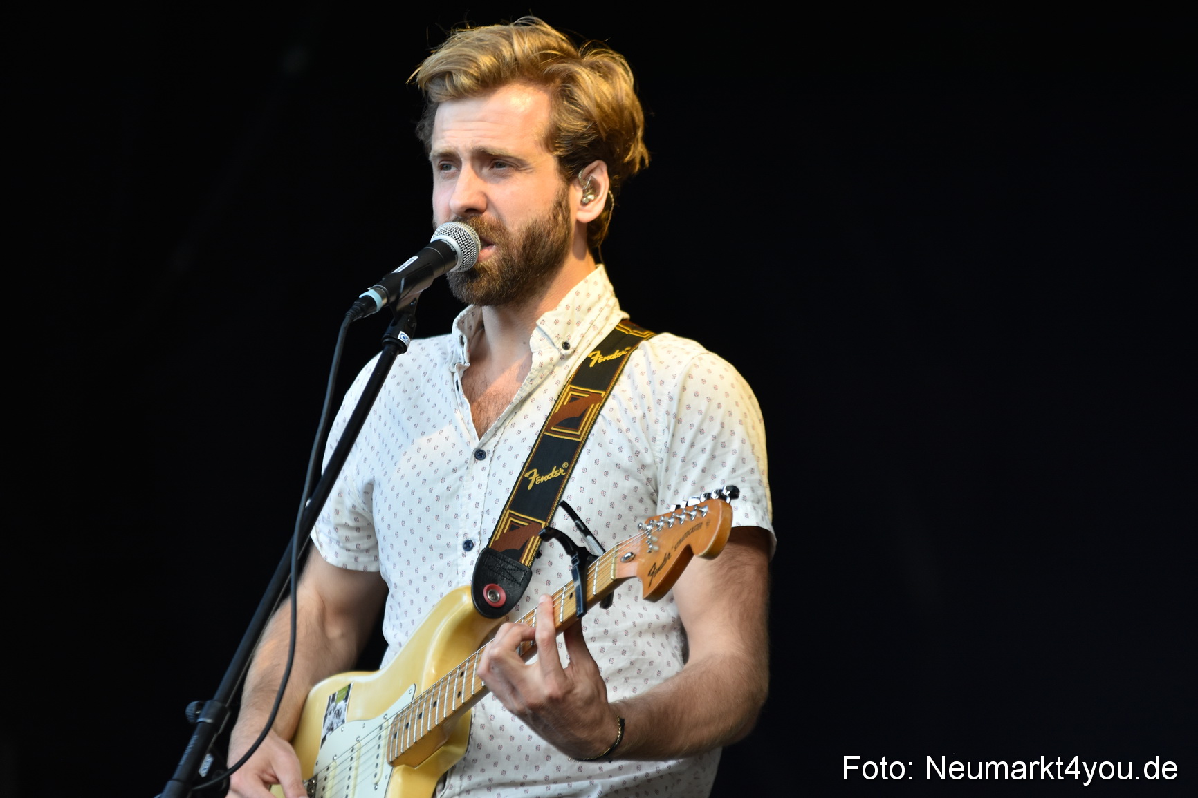 SoundHorn Festival 2019 0116