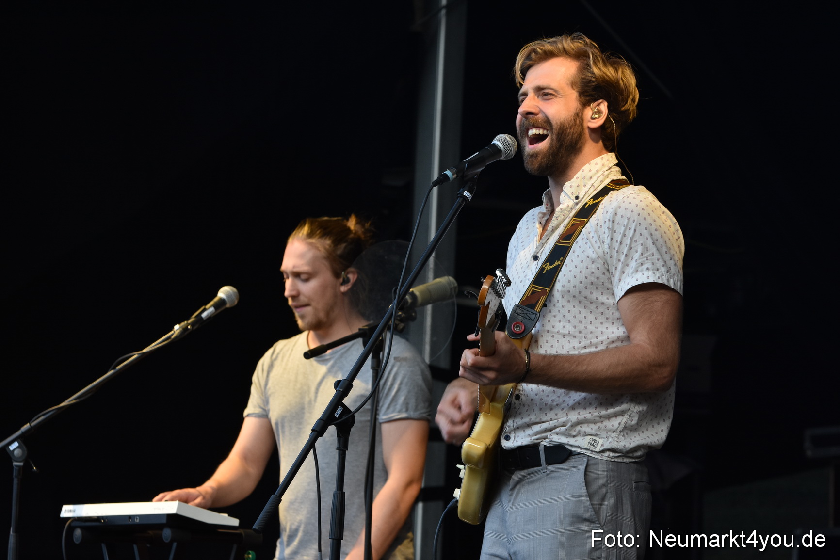 SoundHorn Festival 2019 0118