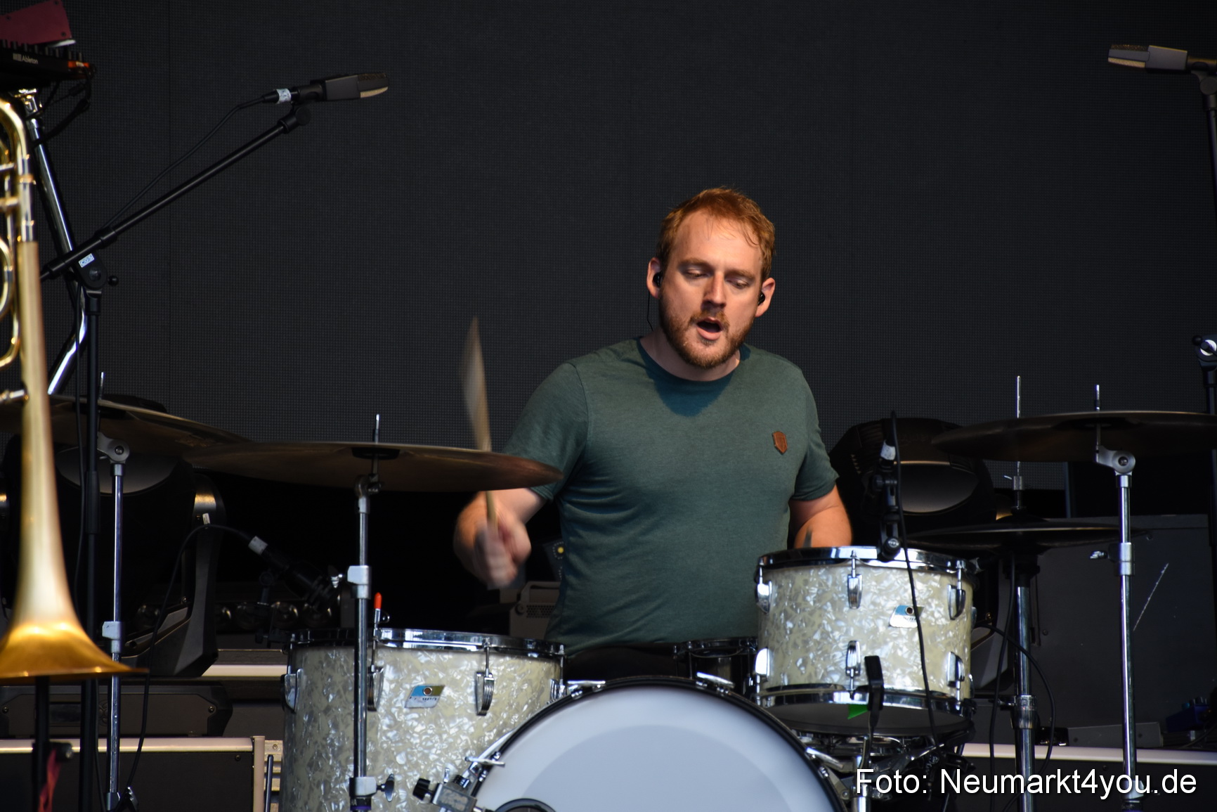 SoundHorn Festival 2019 0119