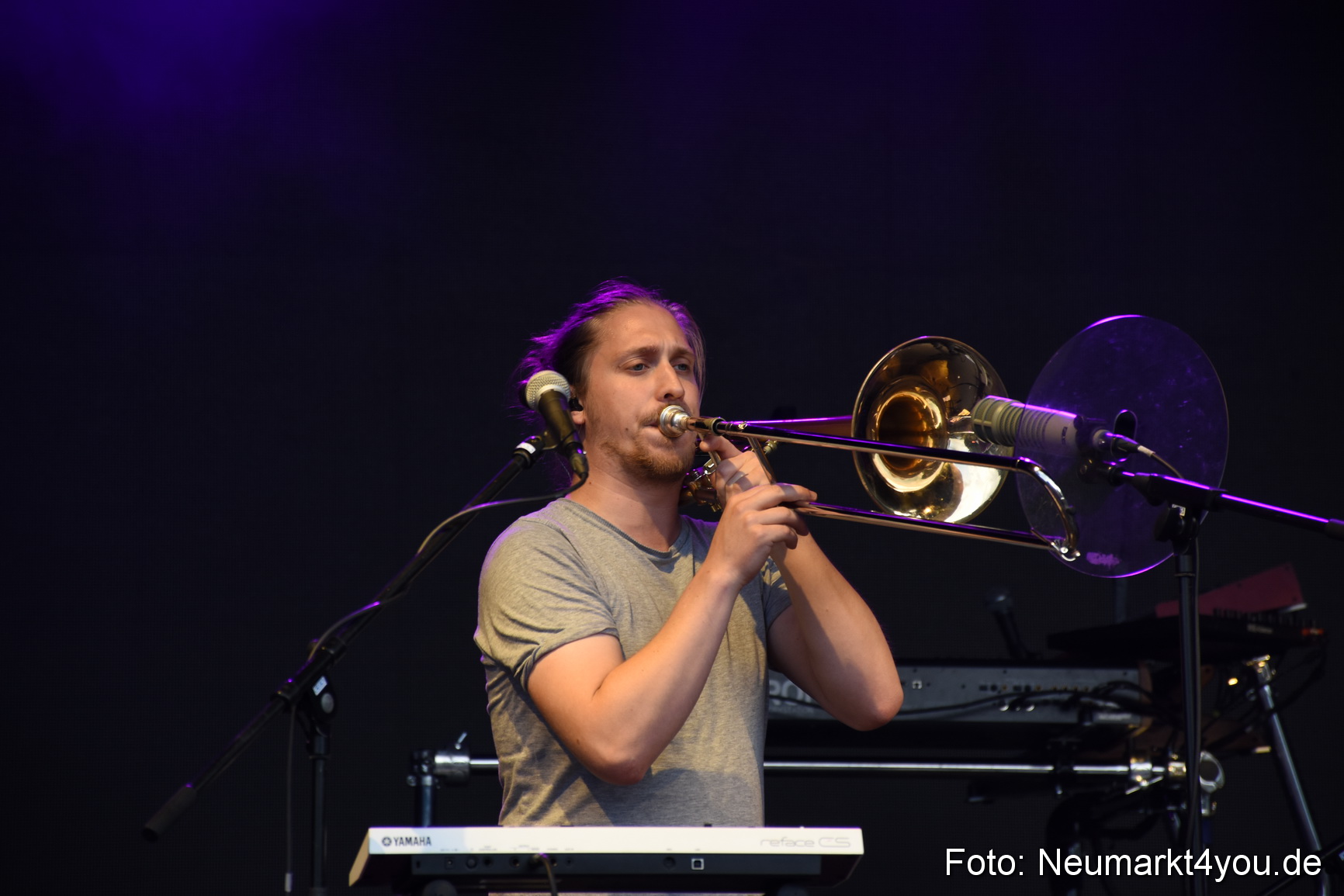 SoundHorn Festival 2019 0124