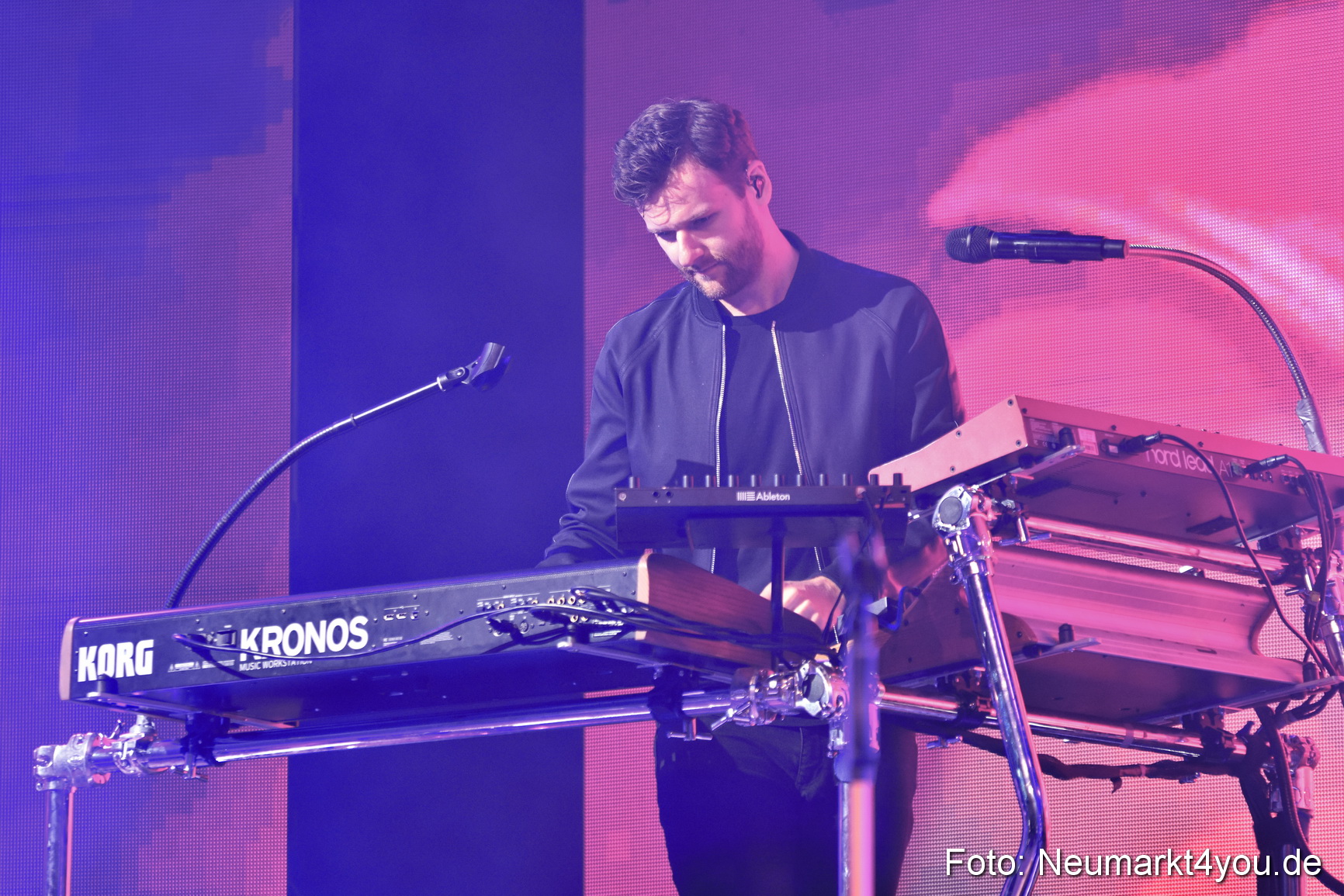 SoundHorn Festival 2019 0181