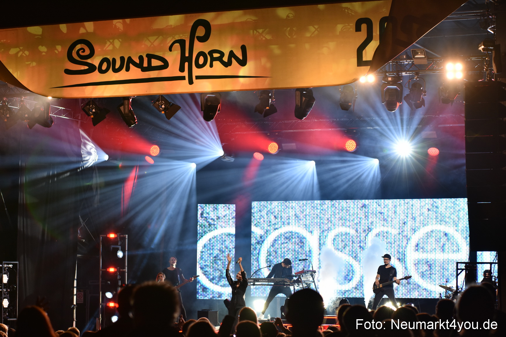 SoundHorn Festival 2019 0217