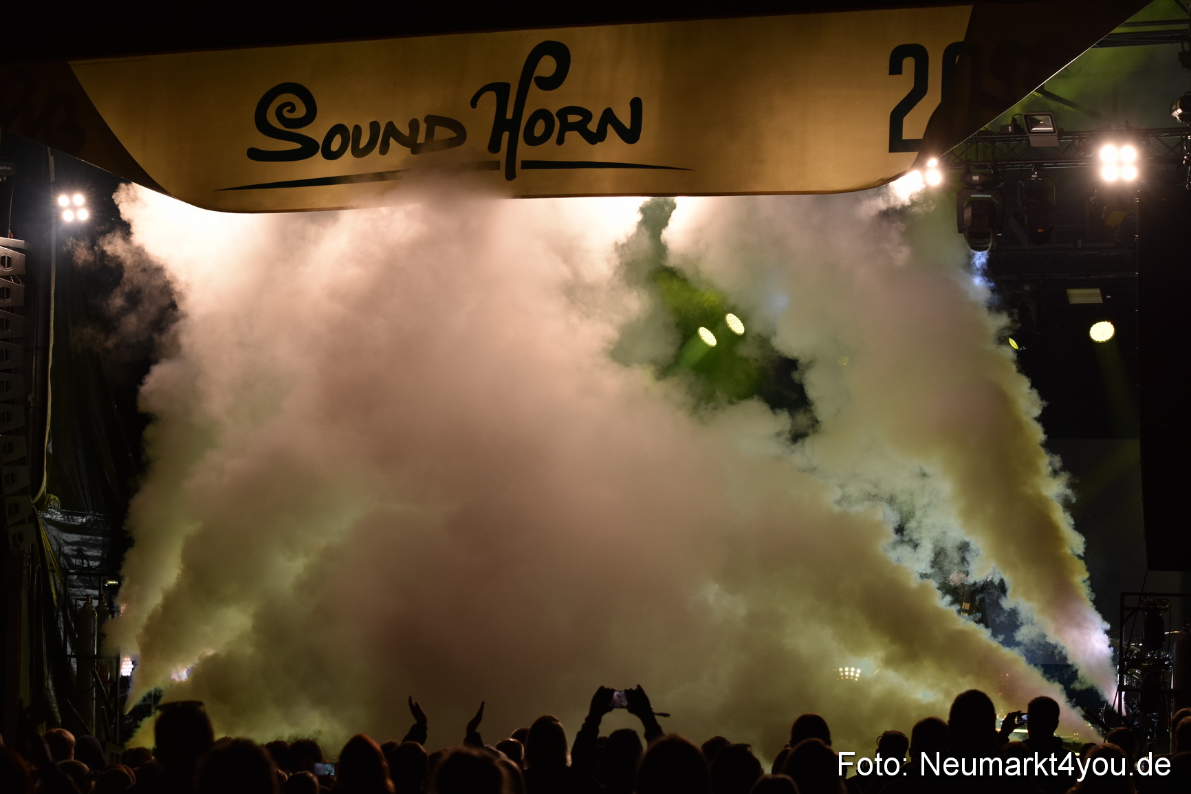 SoundHorn Festival 2019 0221