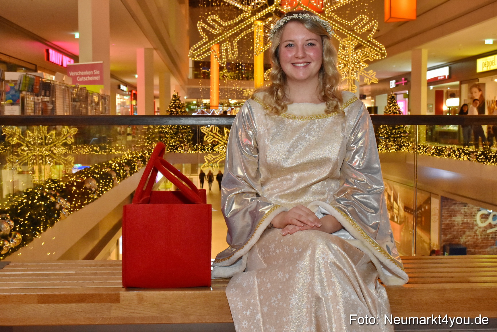 Spot On Im NeuenMarkt 2019