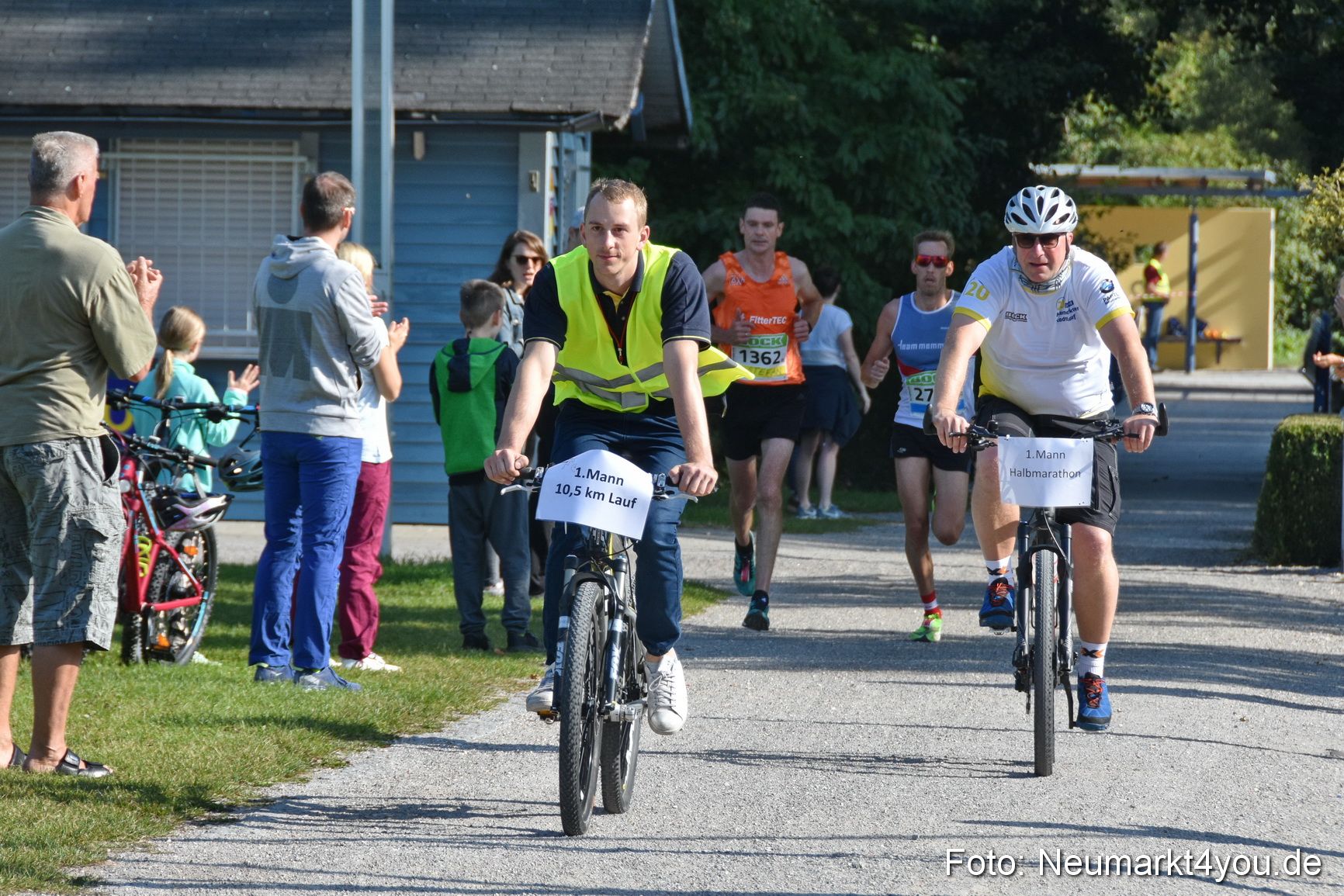 Stadtlauf Neumarkt LGS Gelaende 2019 0002