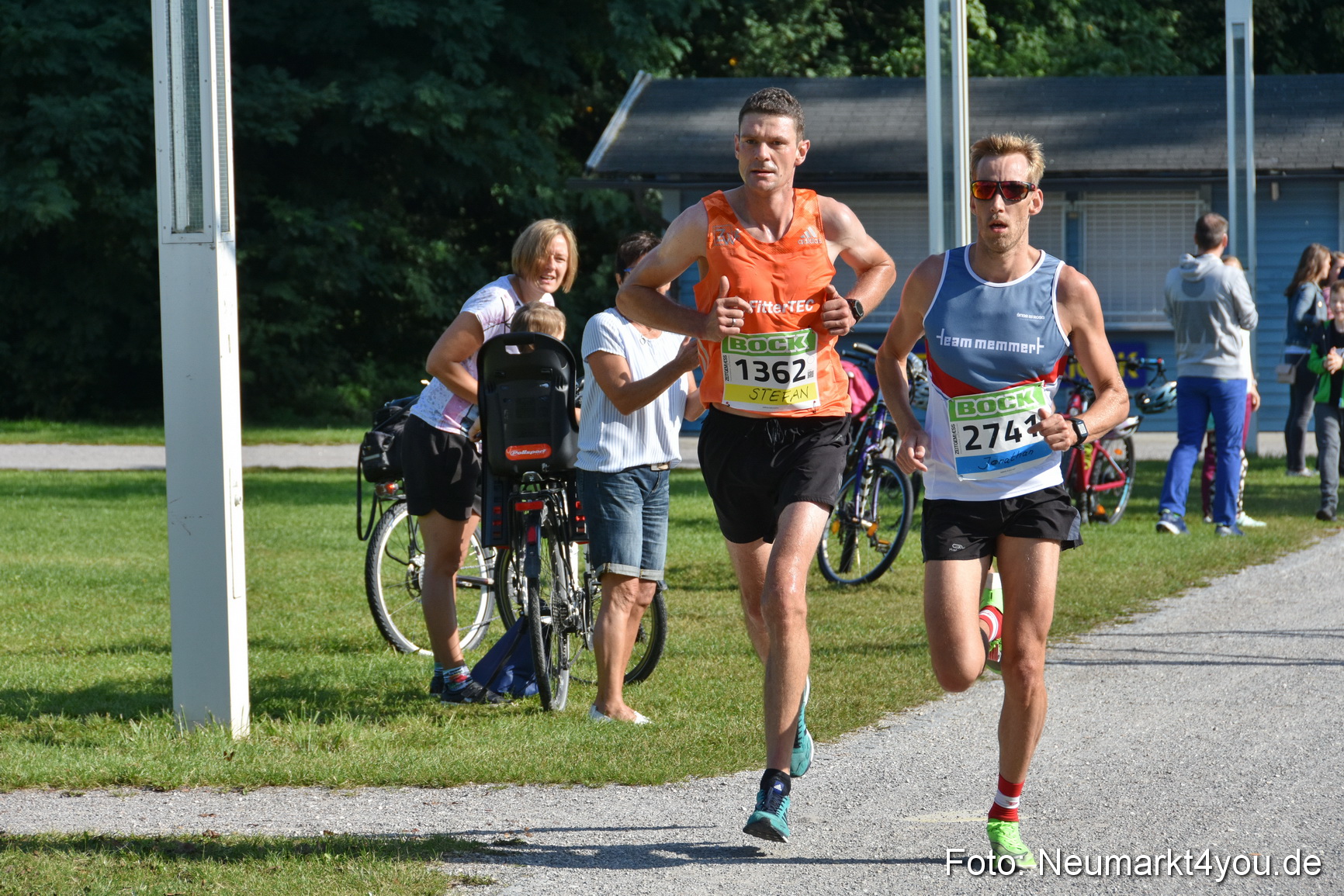 Stadtlauf Neumarkt LGS Gelaende 2019 0003