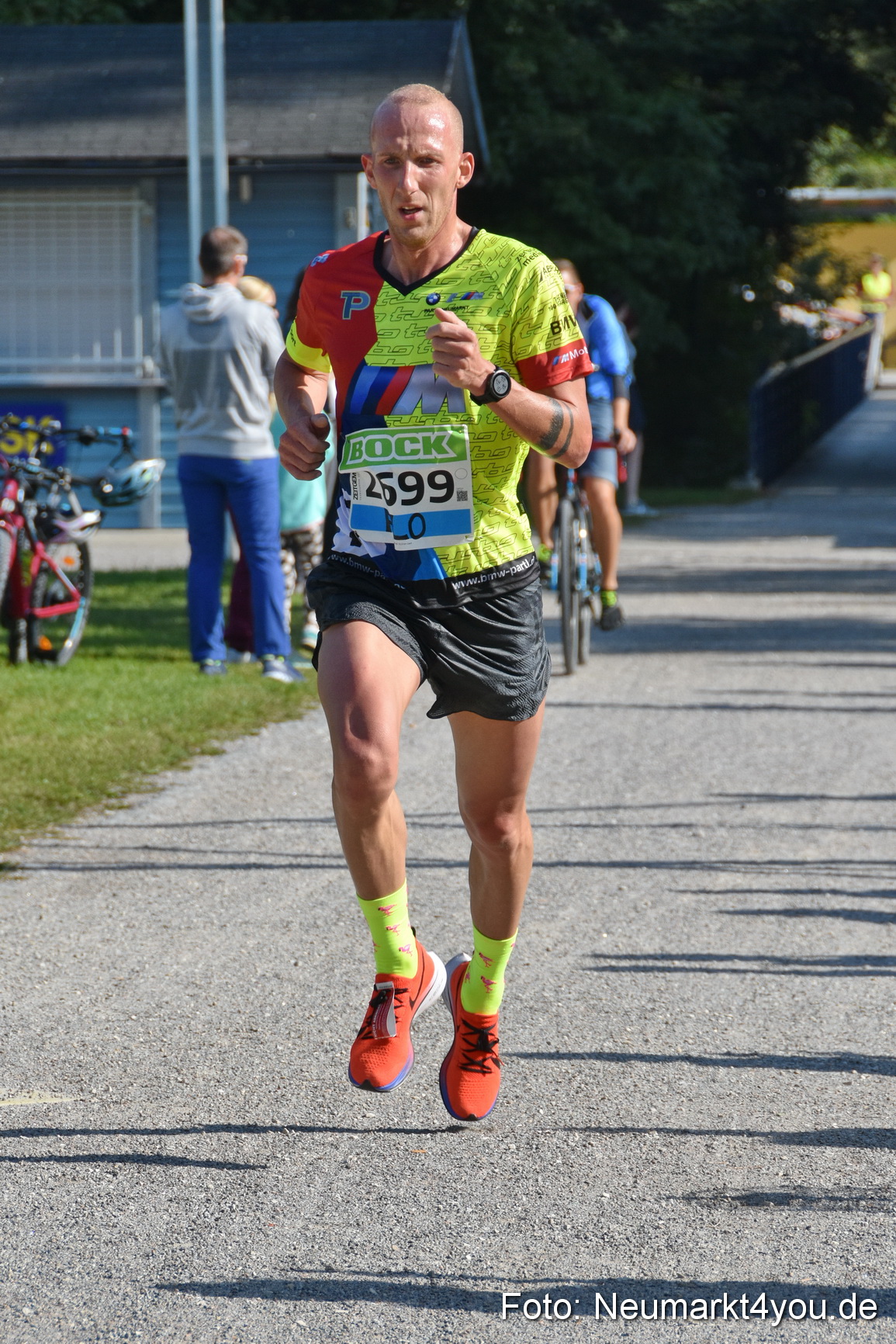 Stadtlauf Neumarkt LGS Gelaende 2019 0004