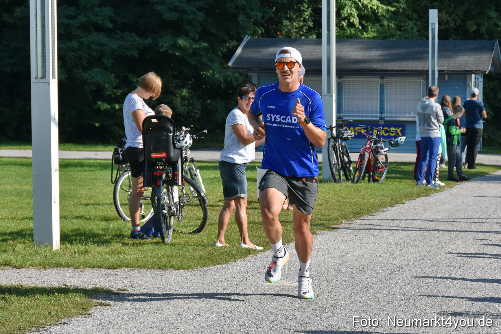 Stadtlauf Neumarkt LGS Gelaende 2019 0005