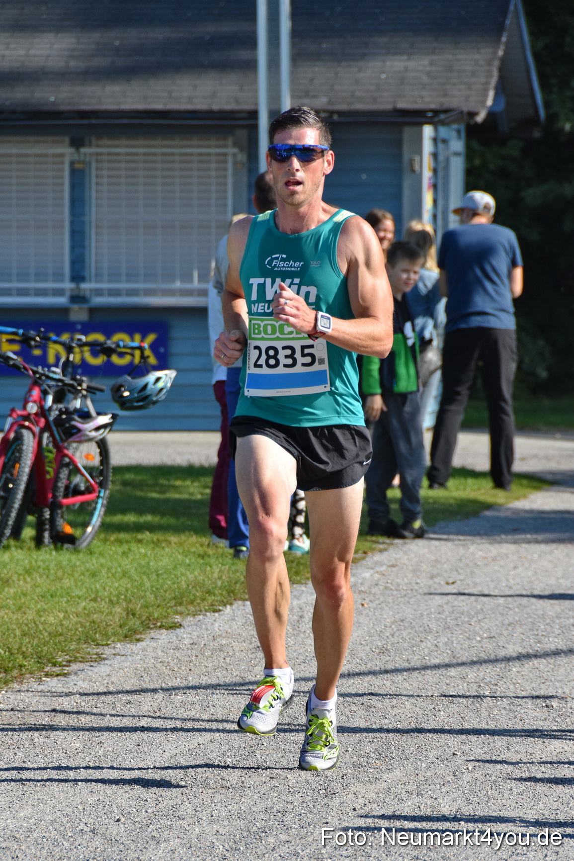 Stadtlauf Neumarkt LGS Gelaende 2019 0006