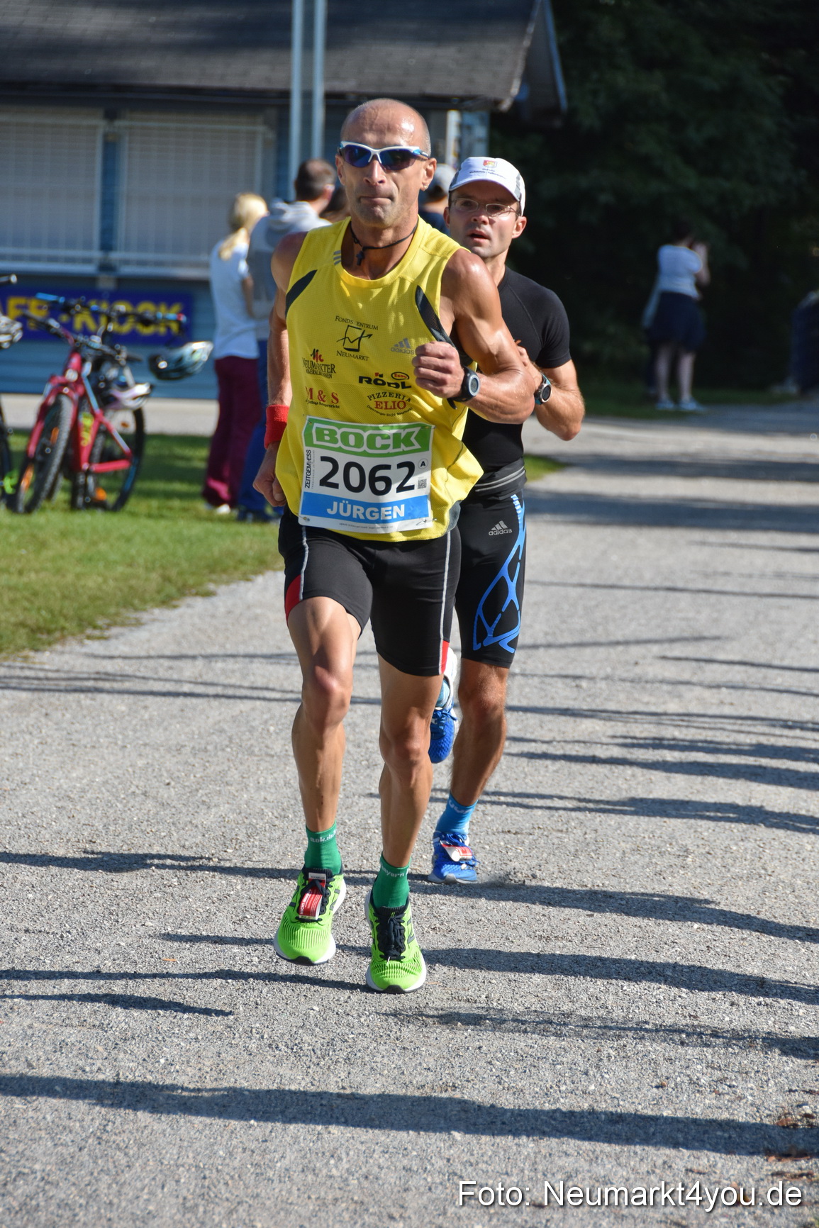 Stadtlauf Neumarkt LGS Gelaende 2019 0008
