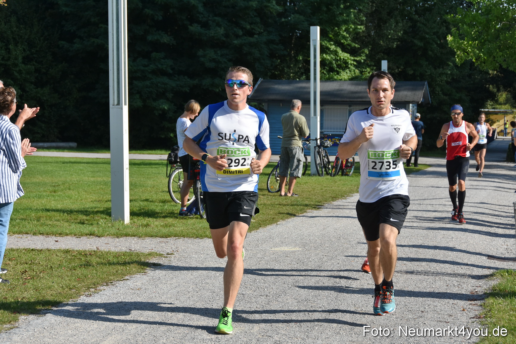 Stadtlauf Neumarkt LGS Gelaende 2019 0018