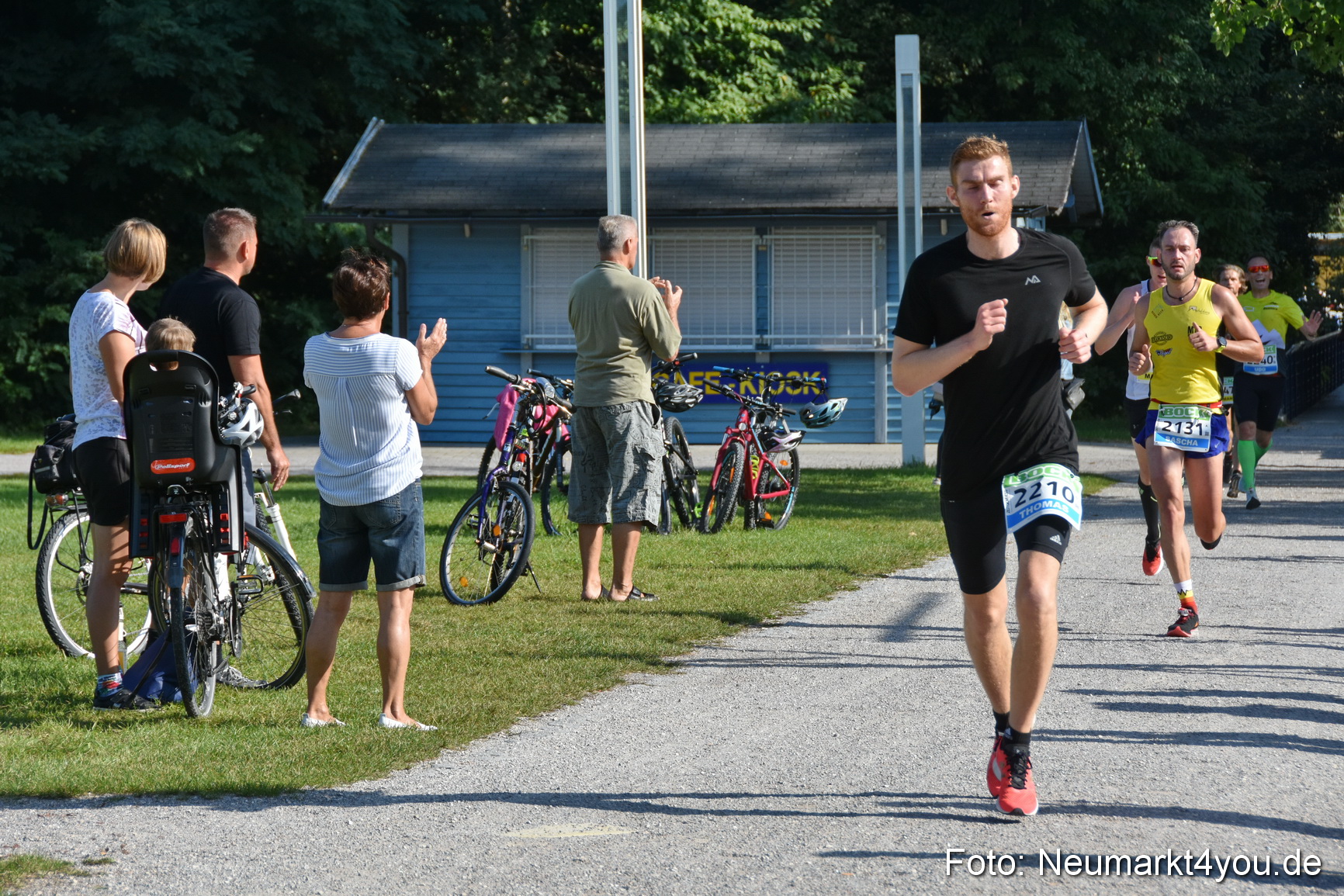 Stadtlauf Neumarkt LGS Gelaende 2019 0021