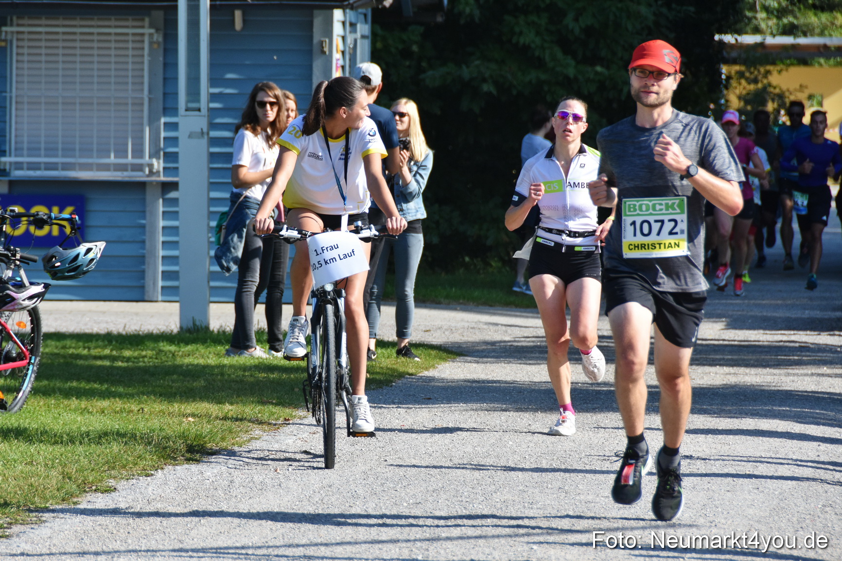 Stadtlauf Neumarkt LGS Gelaende 2019 0022