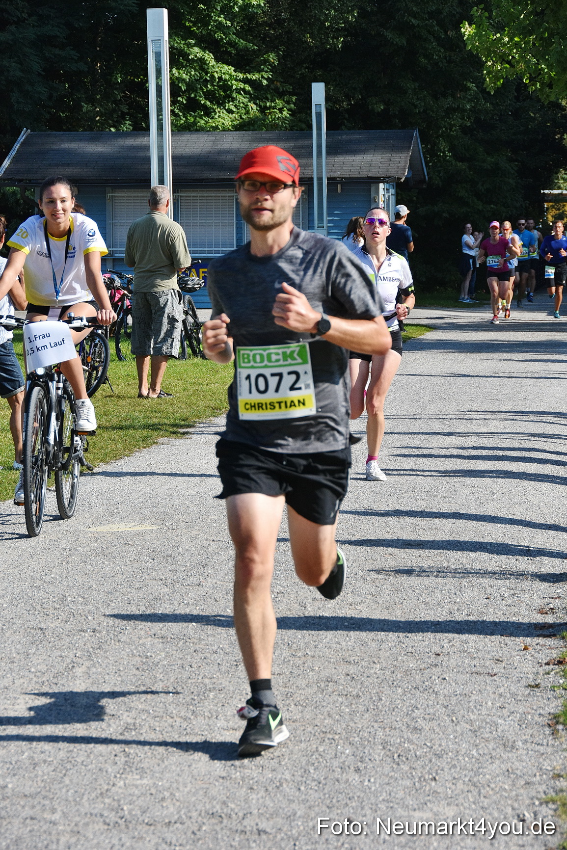 Stadtlauf Neumarkt LGS Gelaende 2019 0023