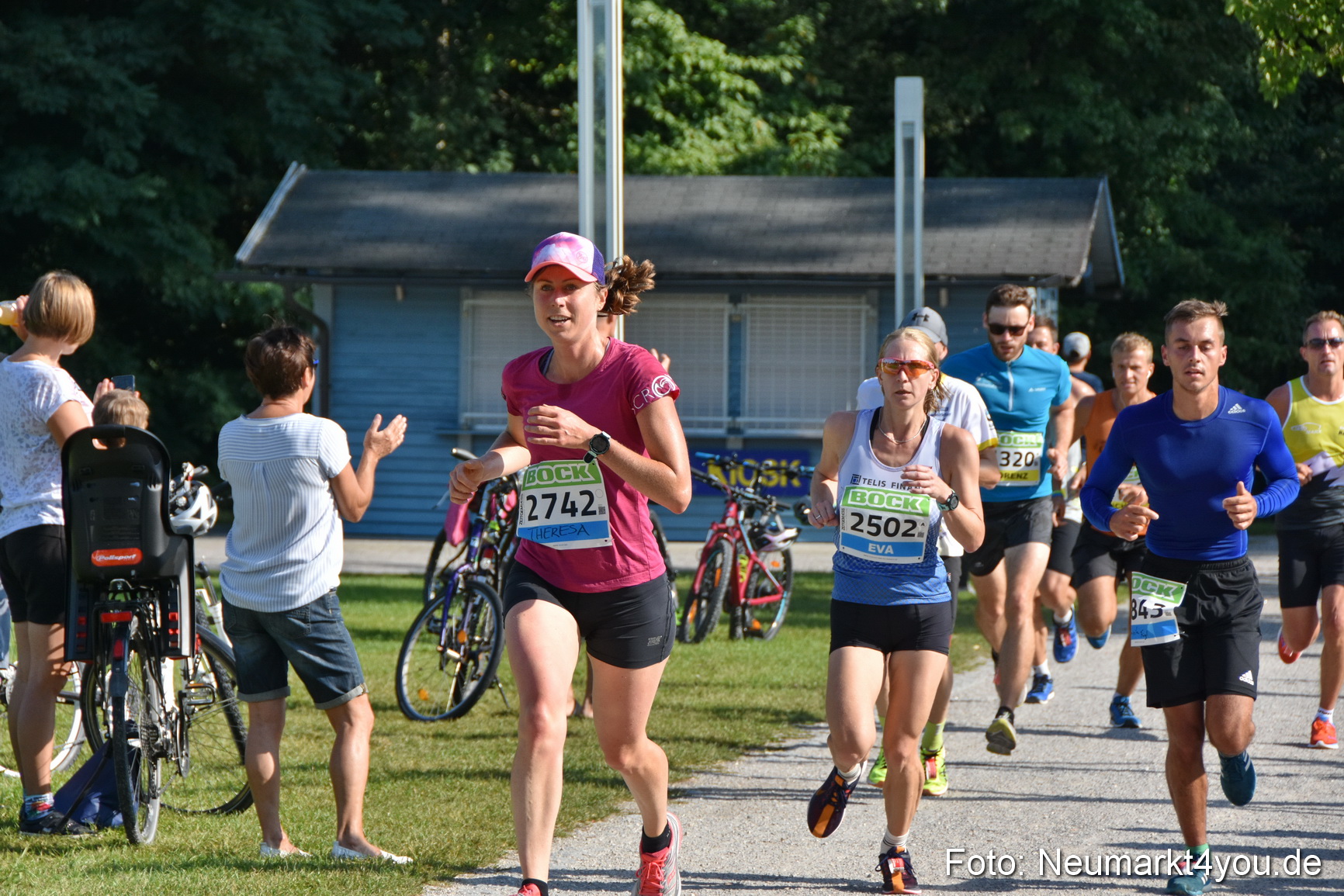 Stadtlauf Neumarkt LGS Gelaende 2019 0025