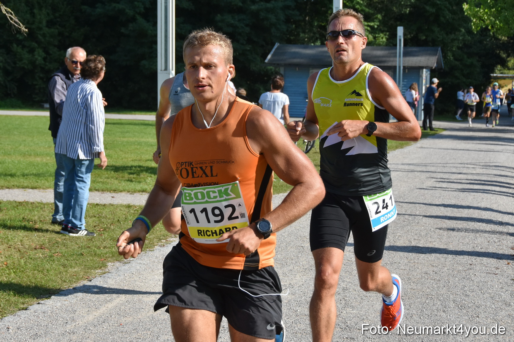 Stadtlauf Neumarkt LGS Gelaende 2019 0027
