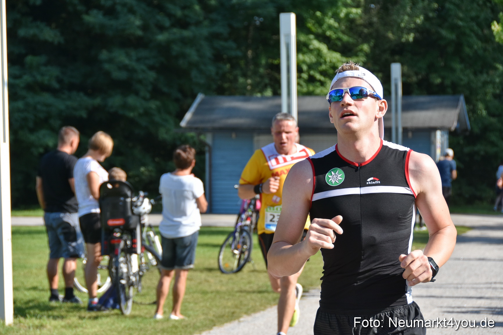 Stadtlauf Neumarkt LGS Gelaende 2019 0029