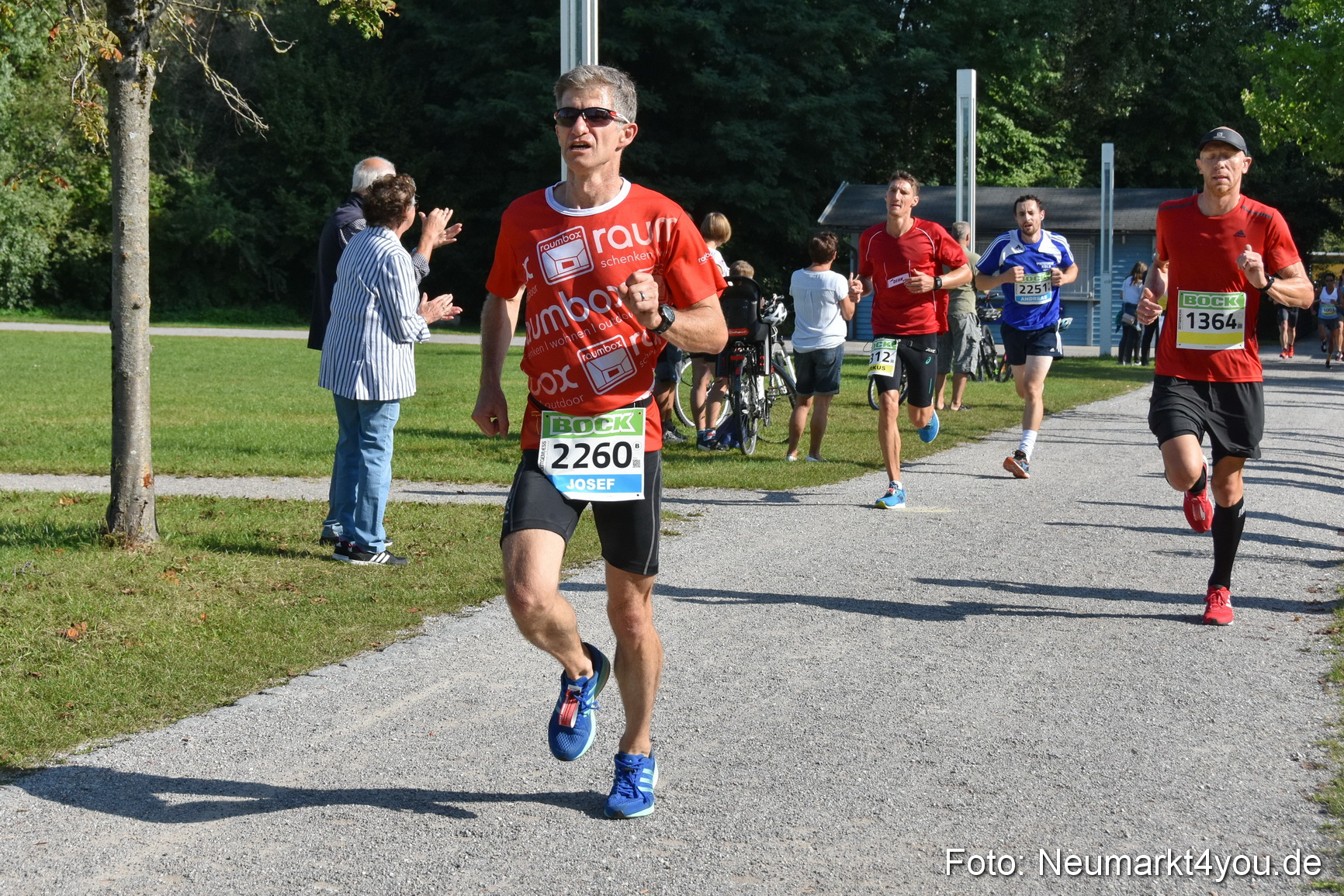 Stadtlauf Neumarkt LGS Gelaende 2019 0031