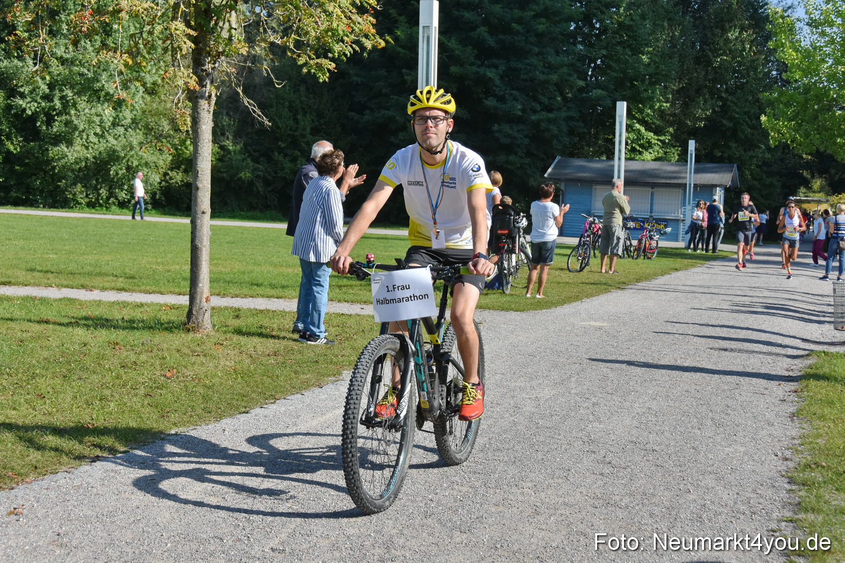 Stadtlauf Neumarkt LGS Gelaende 2019 0032