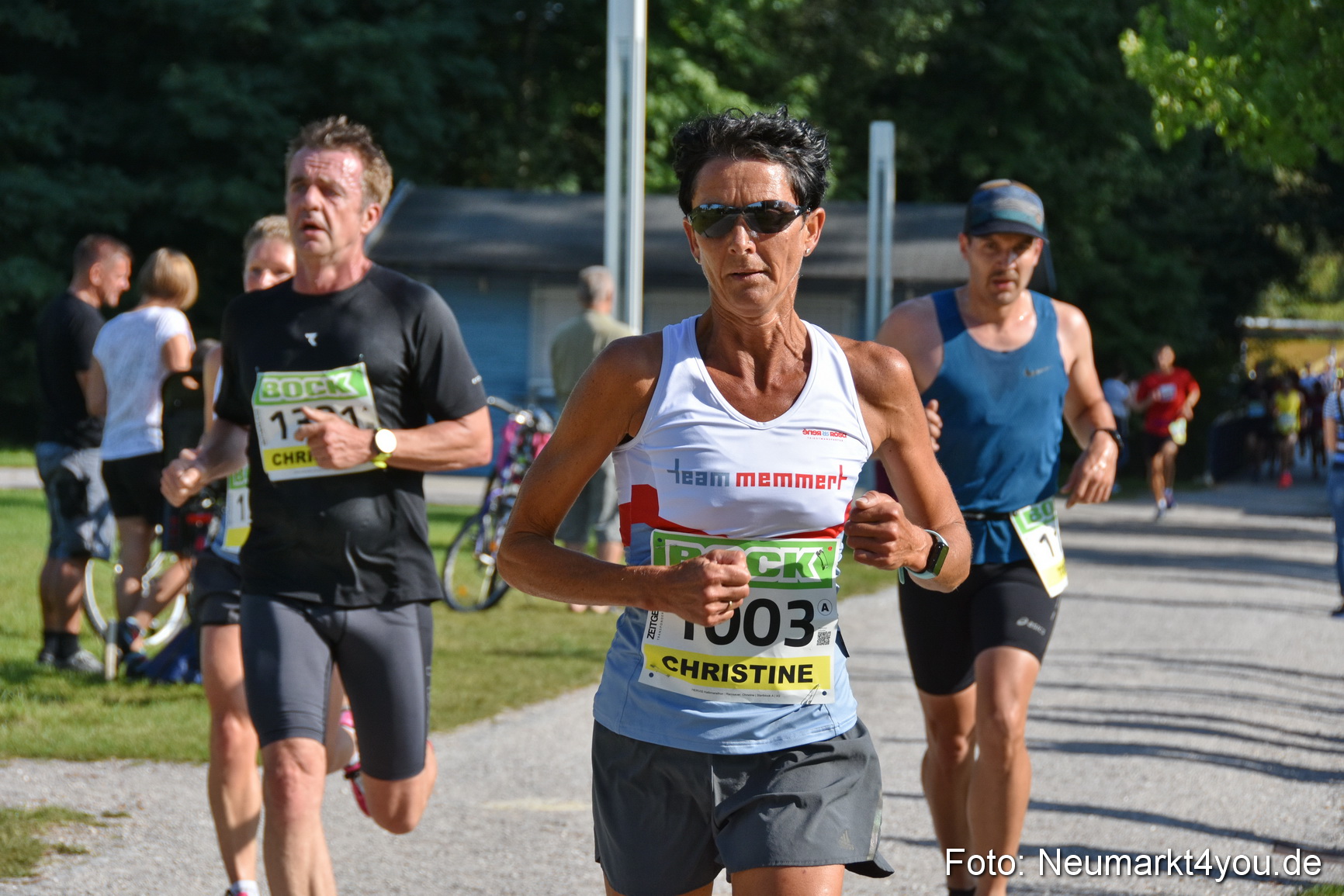 Stadtlauf Neumarkt LGS Gelaende 2019 0033