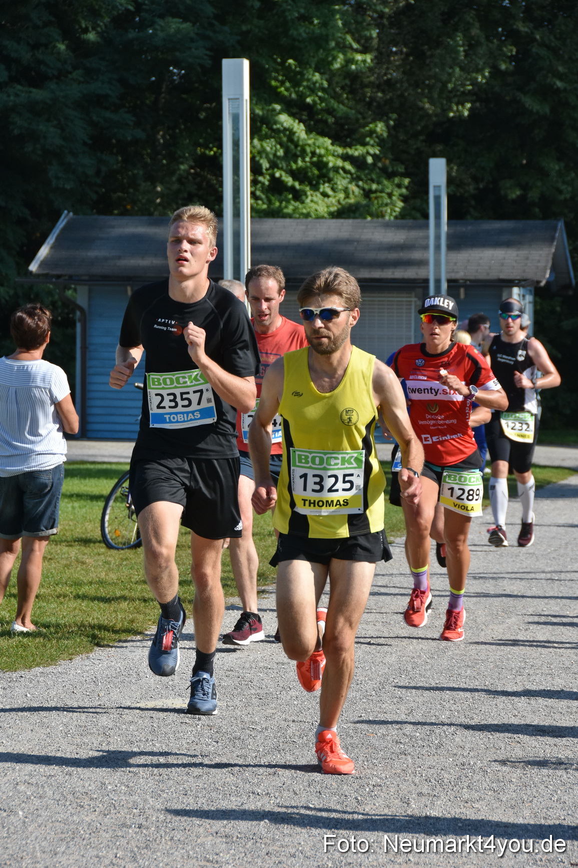 Stadtlauf Neumarkt LGS Gelaende 2019 0035