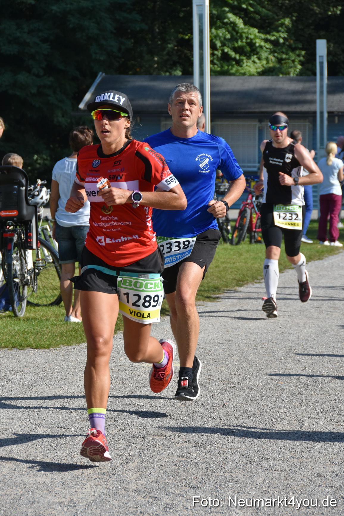 Stadtlauf Neumarkt LGS Gelaende 2019 0036