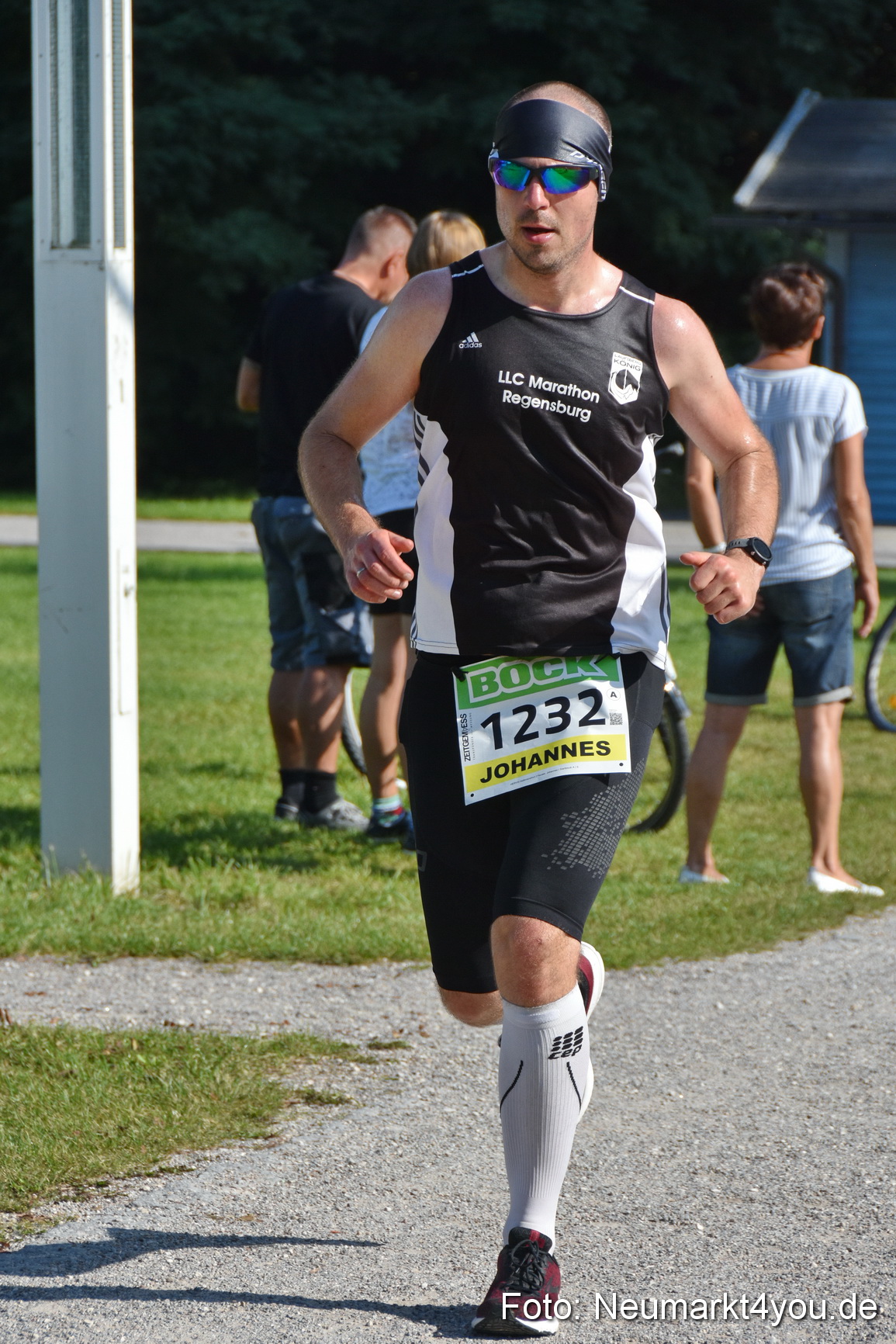 Stadtlauf Neumarkt LGS Gelaende 2019 0037