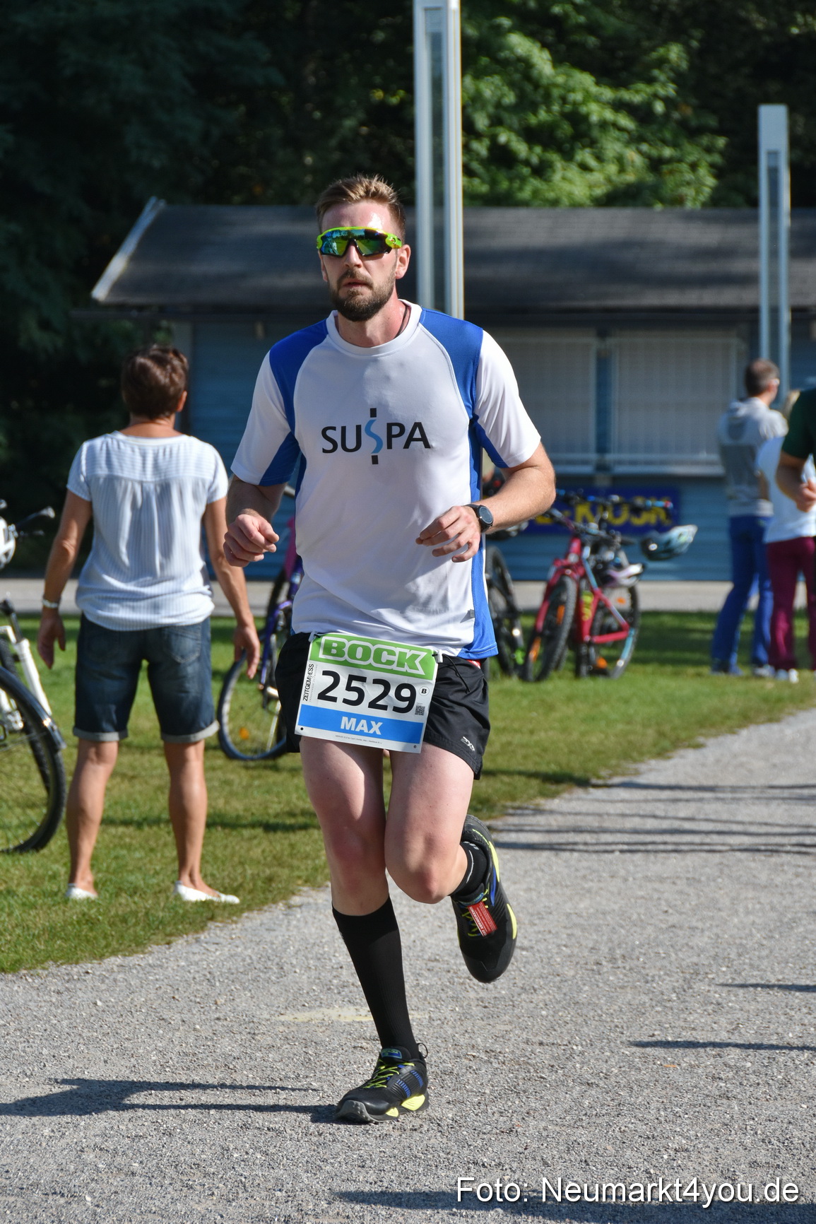 Stadtlauf Neumarkt LGS Gelaende 2019 0038