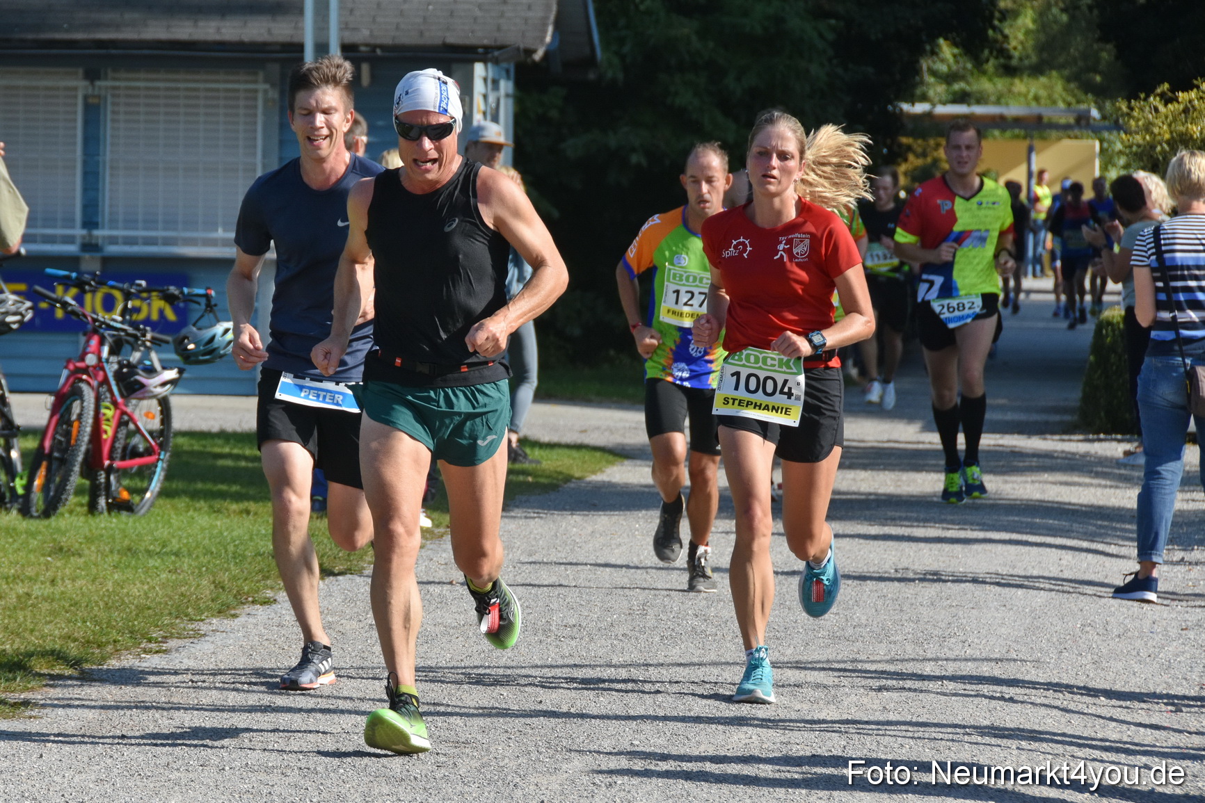 Stadtlauf Neumarkt LGS Gelaende 2019 0040