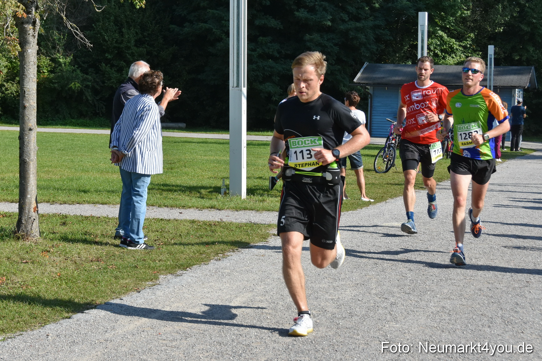 Stadtlauf Neumarkt LGS Gelaende 2019 0043