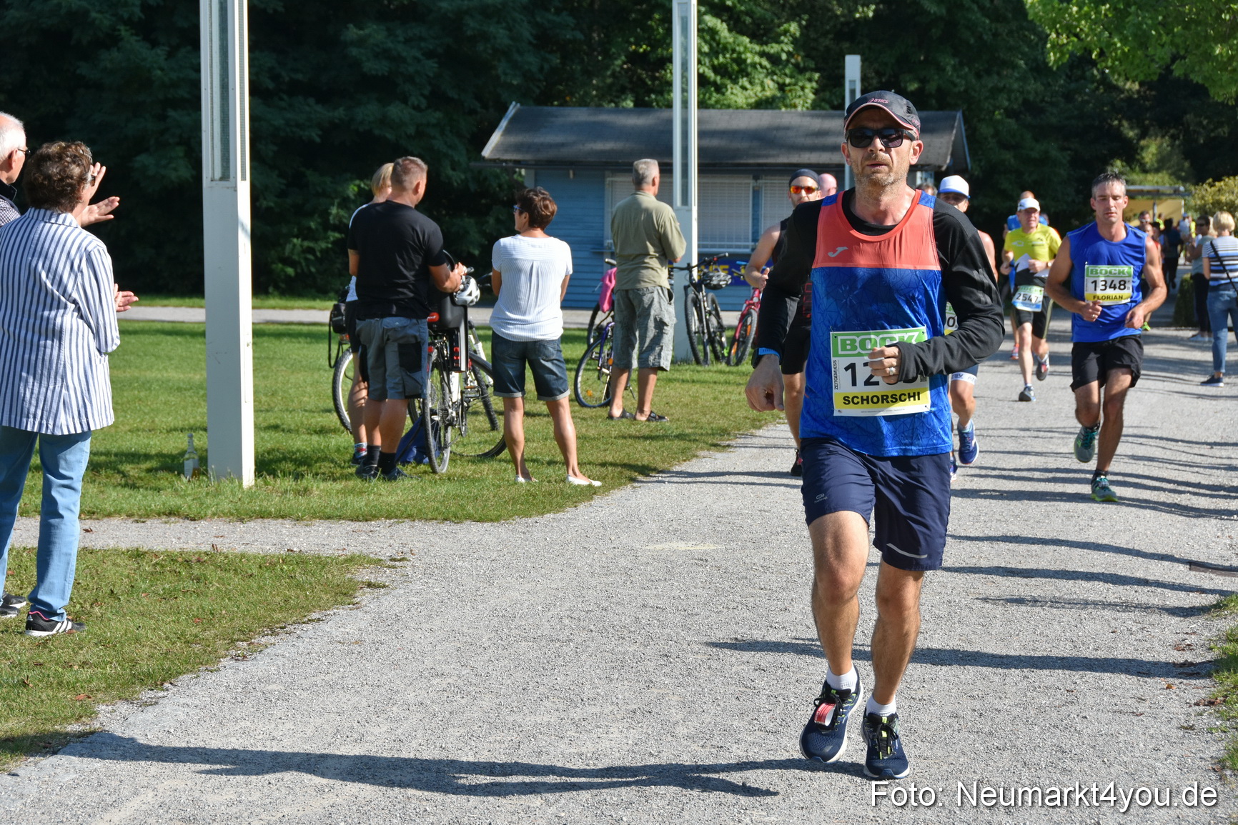 Stadtlauf Neumarkt LGS Gelaende 2019 0044