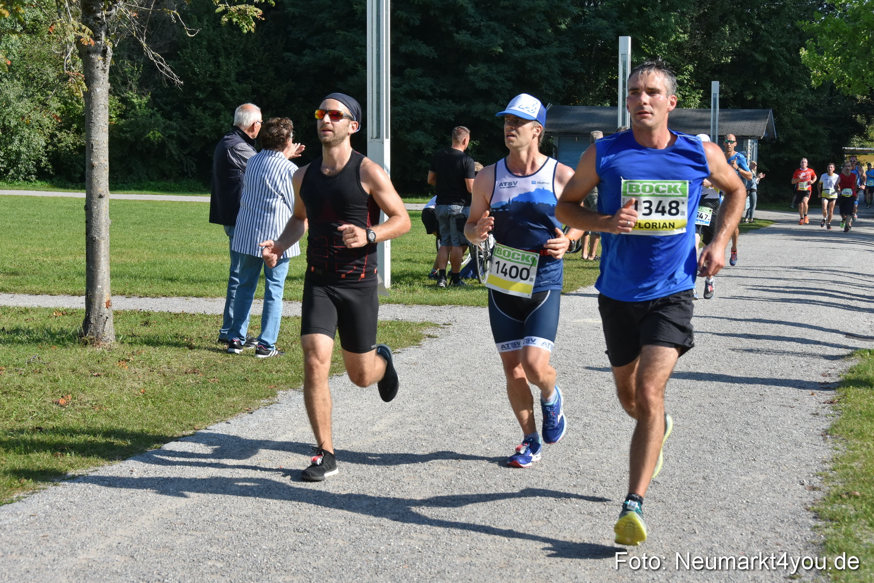 Stadtlauf Neumarkt LGS Gelaende 2019 0045