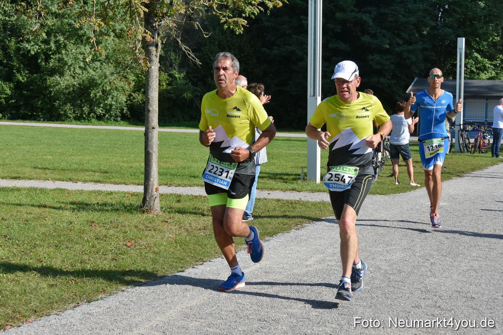 Stadtlauf Neumarkt LGS Gelaende 2019 0046