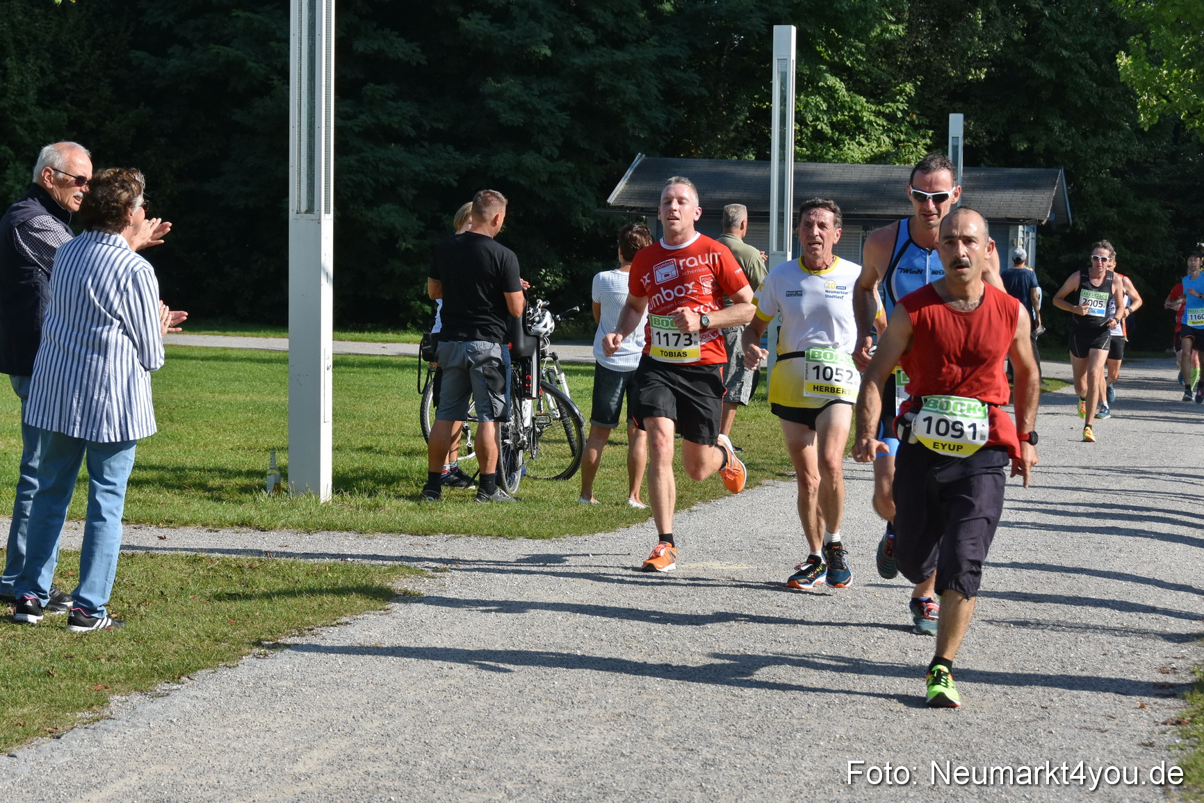 Stadtlauf Neumarkt LGS Gelaende 2019 0048