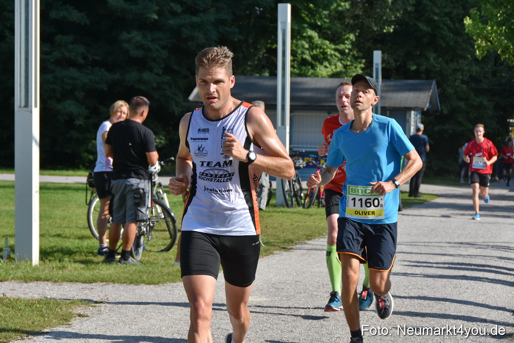 Stadtlauf Neumarkt LGS Gelaende 2019 0049