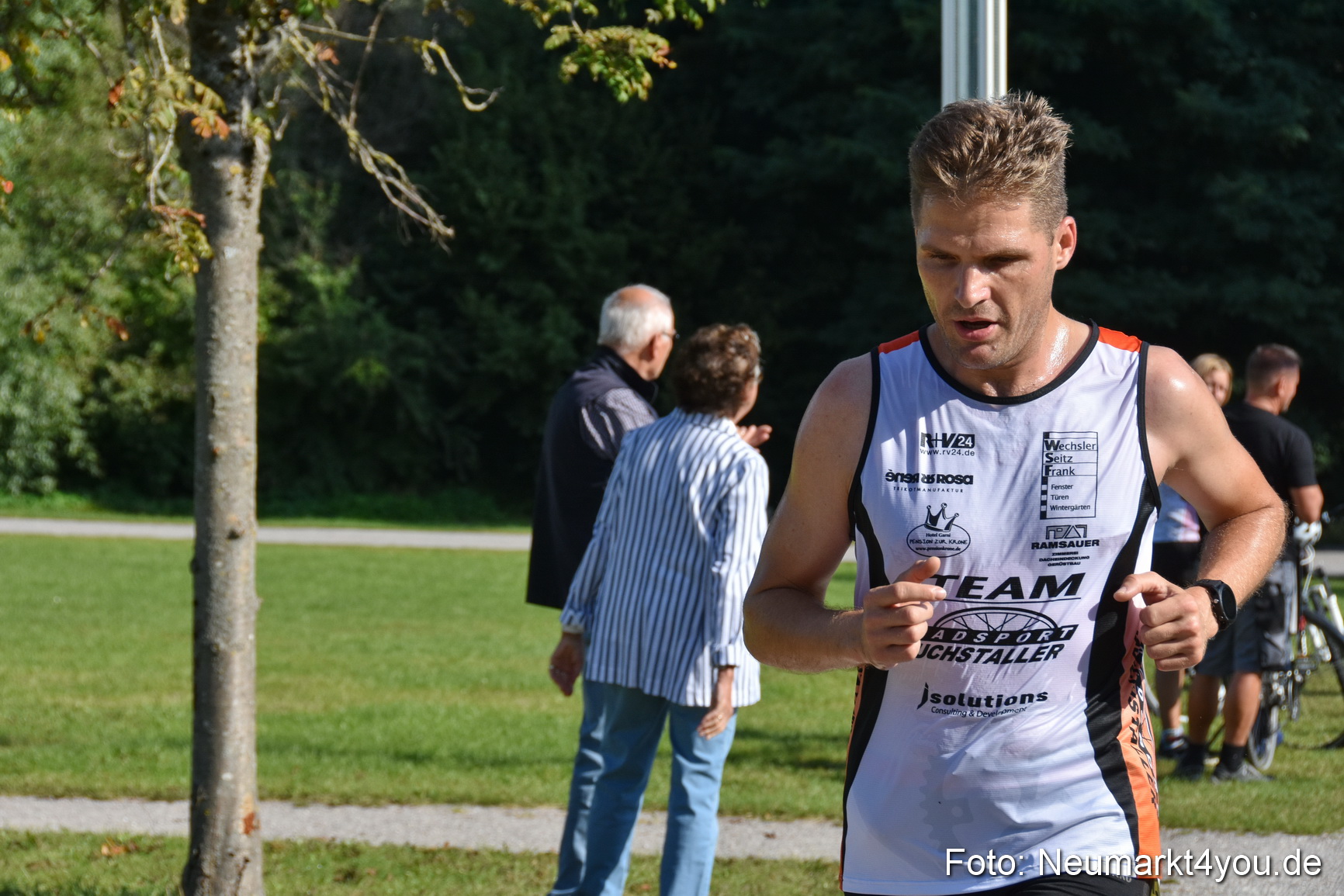 Stadtlauf Neumarkt LGS Gelaende 2019 0050