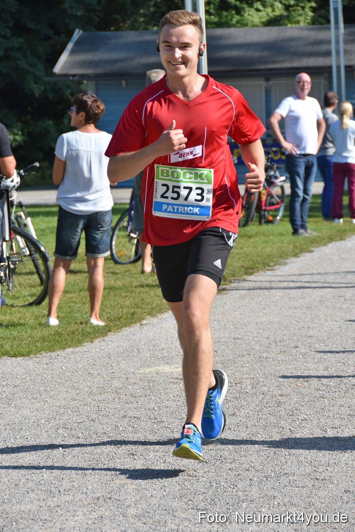 Stadtlauf Neumarkt LGS Gelaende 2019 0051