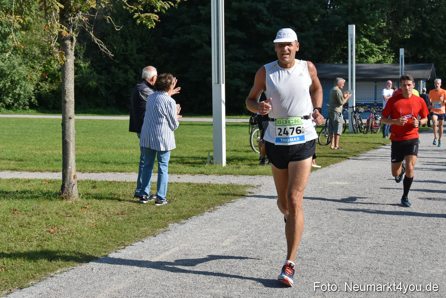 Stadtlauf Neumarkt LGS Gelaende 2019 0052