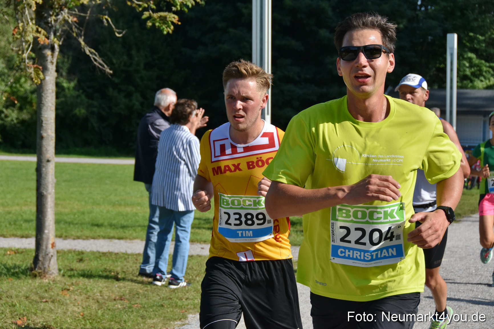 Stadtlauf Neumarkt LGS Gelaende 2019 0054